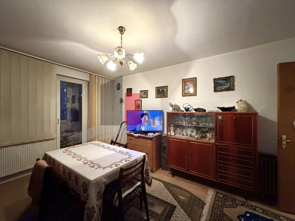 Studio ideal pentru student Baba Novac IOR cu mutare rapidă