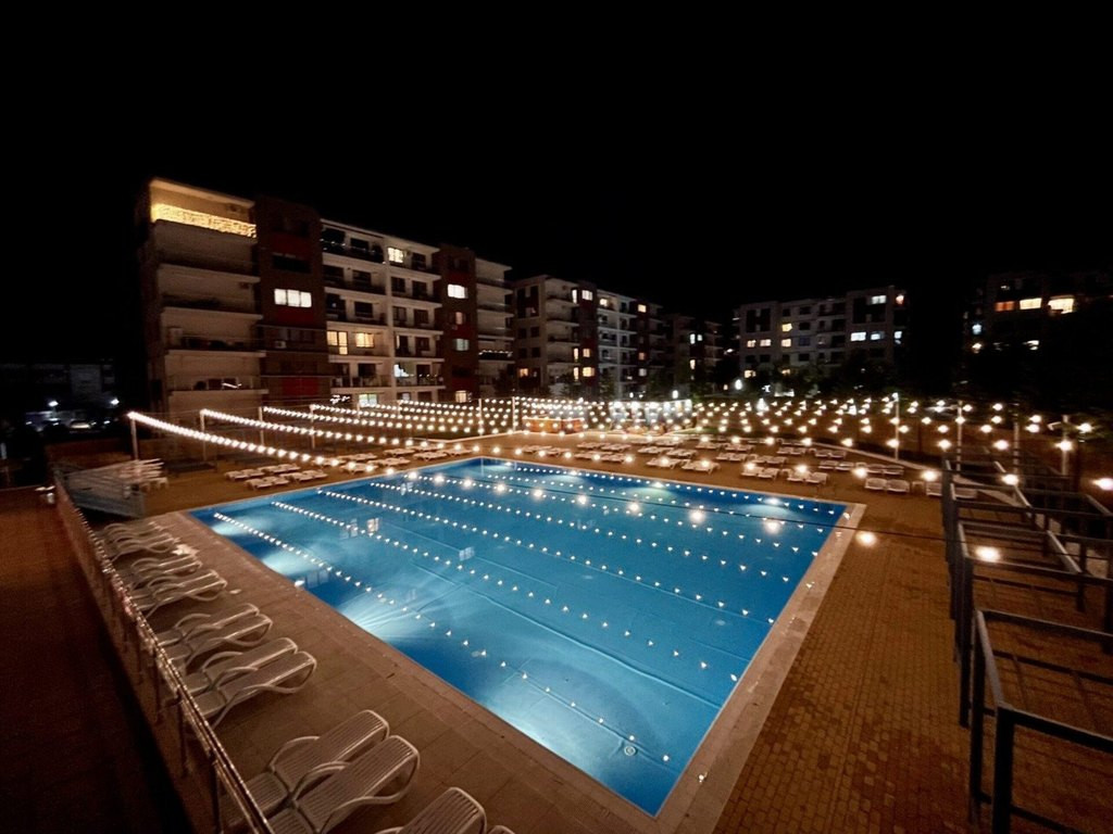 Apartament cu parcare si boxa incluse in pret