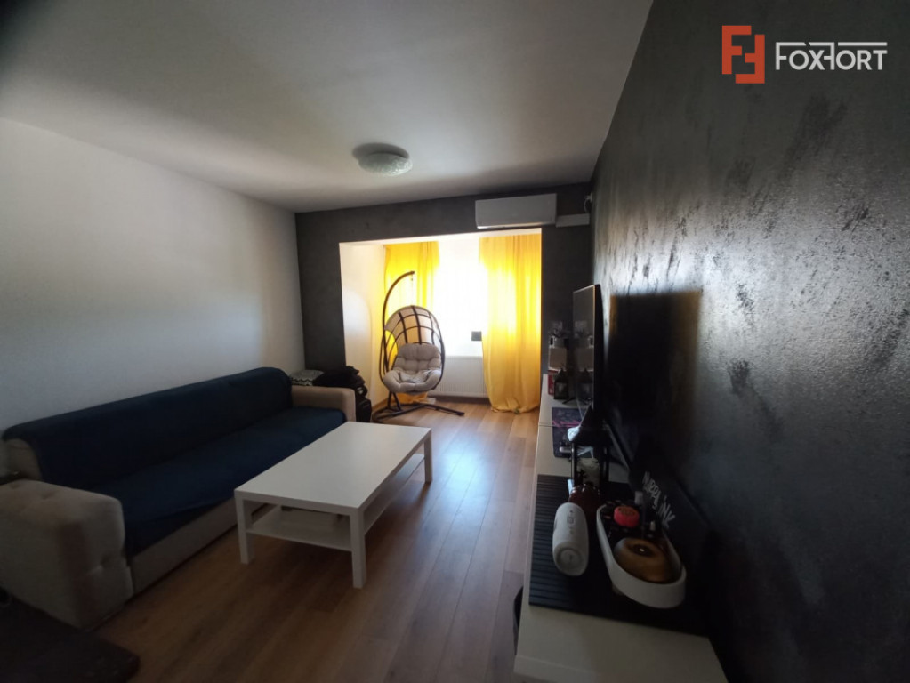 Apartament 3 camere | UMT, Timisoara | Constructie 2022 | Co