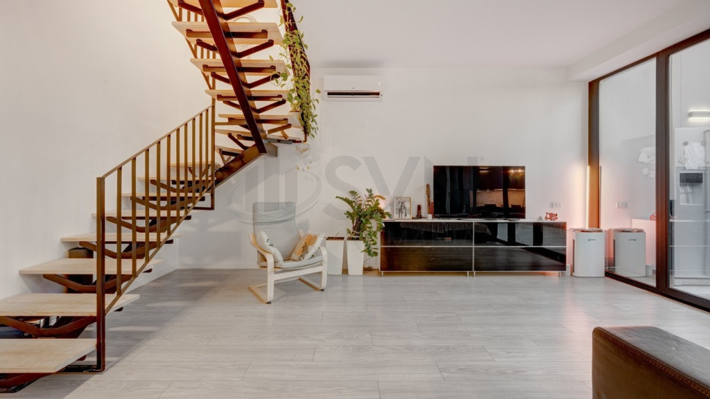 Apartament Duplex 3 Camere I Win Herastrau I 98 mp I