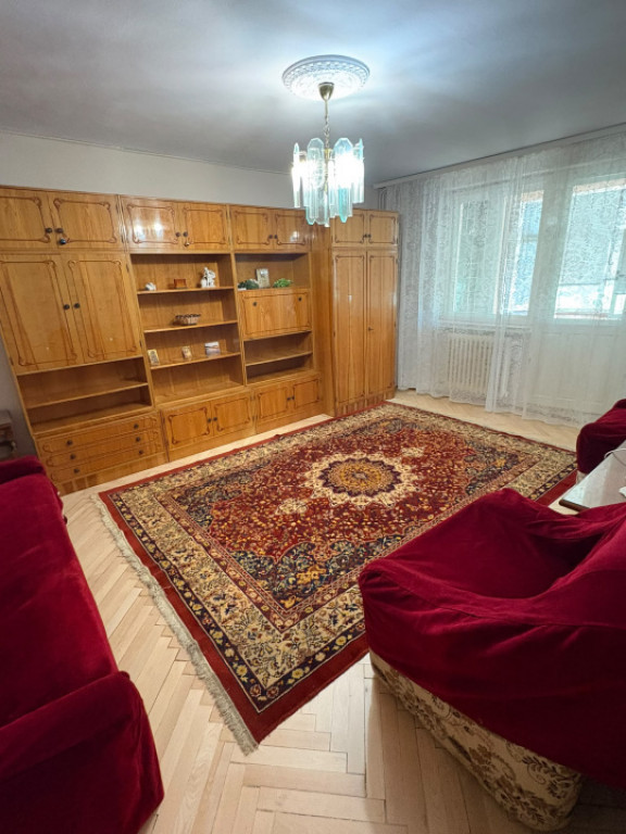 Apartament cu 2 camere – 62 mp – zona 1 Mai