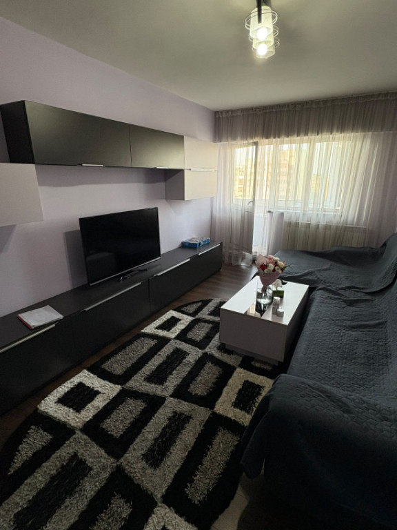 Apartament cu 2 camere – 64mp , zona Centrală