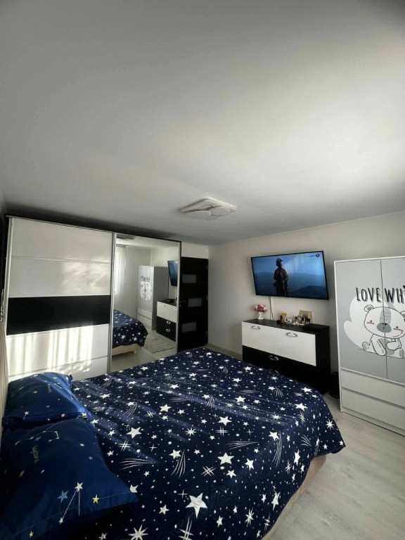 Apartament 2 camere zona complex Bulevard
