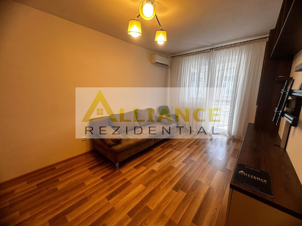 APARTAMENT 2 CAMERE | EXCLUSIVITATE | DRUMUL FERMEI | 112...