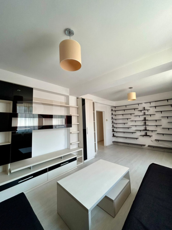 Apartament 2 camere | 58 mp | Parcare subterană | Europa