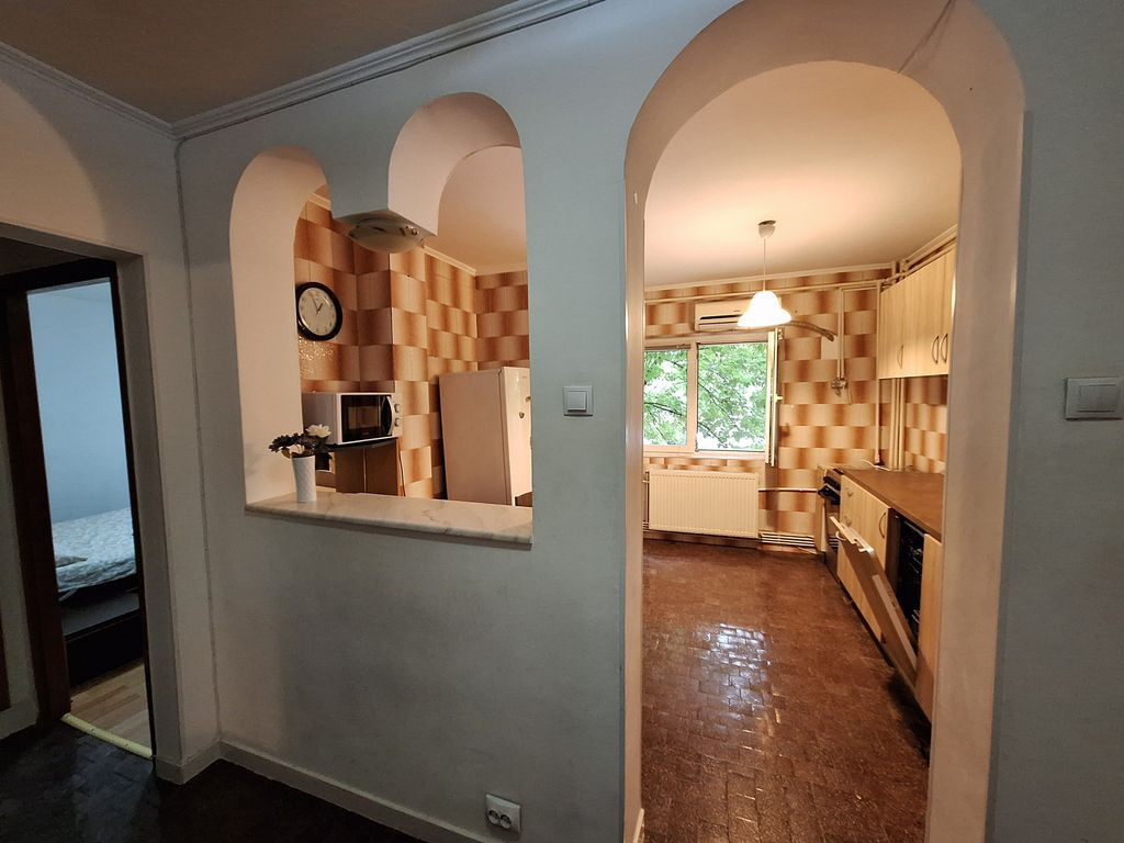 Apartament 2 camere - Calea Vitan