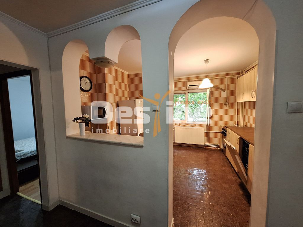 Apartament 2 camere - Calea Vitan