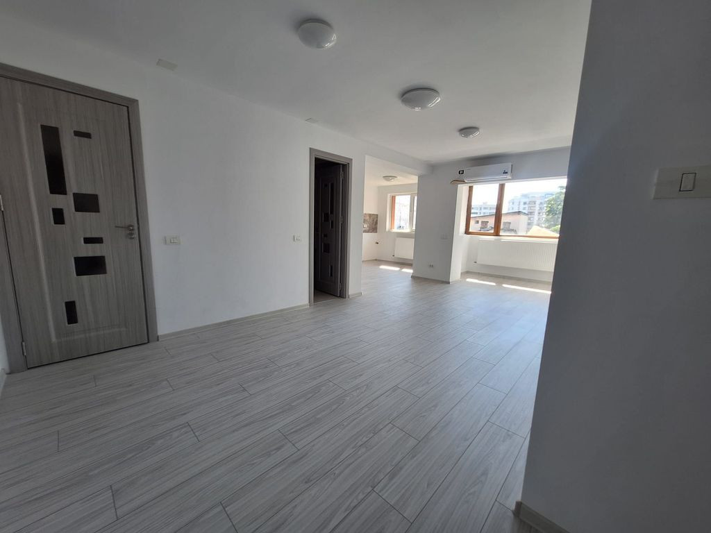 Spațiu de birouri – Zona Metrou Mihai Bravu