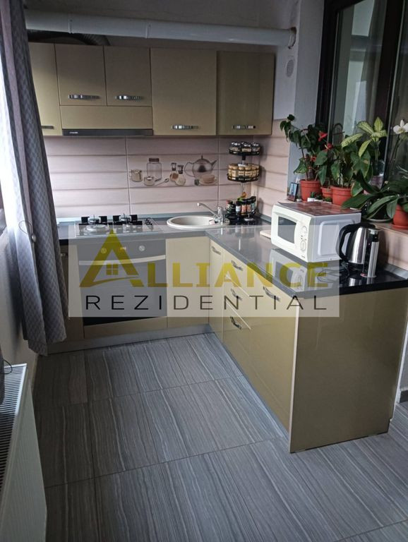 Apartament 2 camere tip studio | Dream Residence | Piata ...