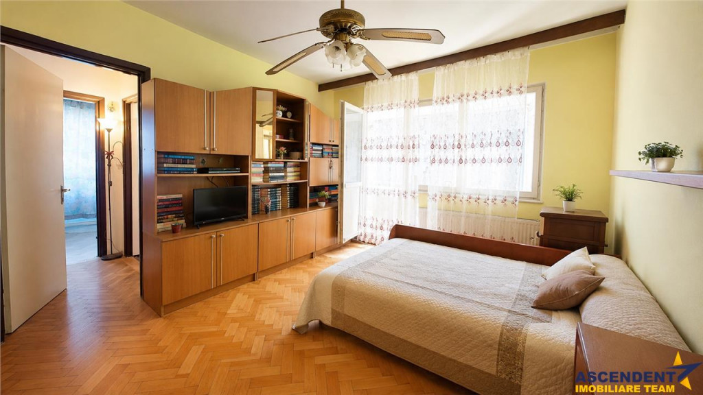 Vila Glamour, incalzire pardoseala, gradina privata, ready t
