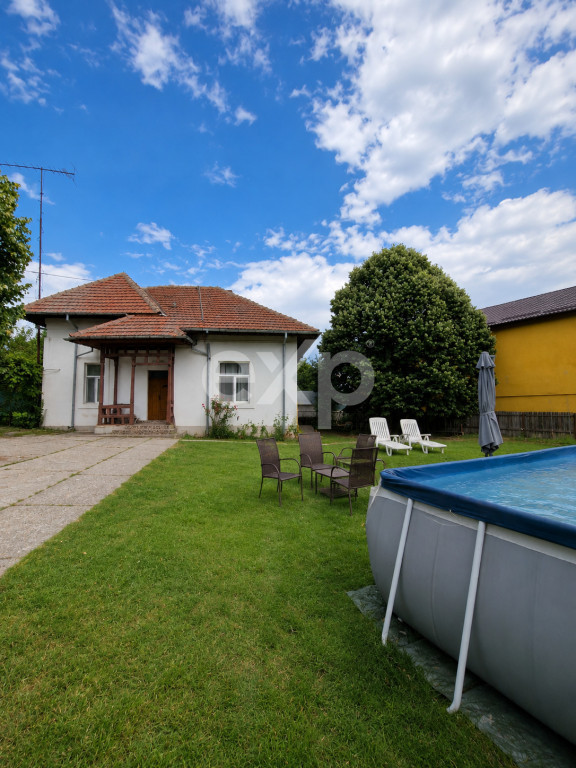 Casă de Vânzare 120 mp + teren 1500 Răzvad, Dâmbovița