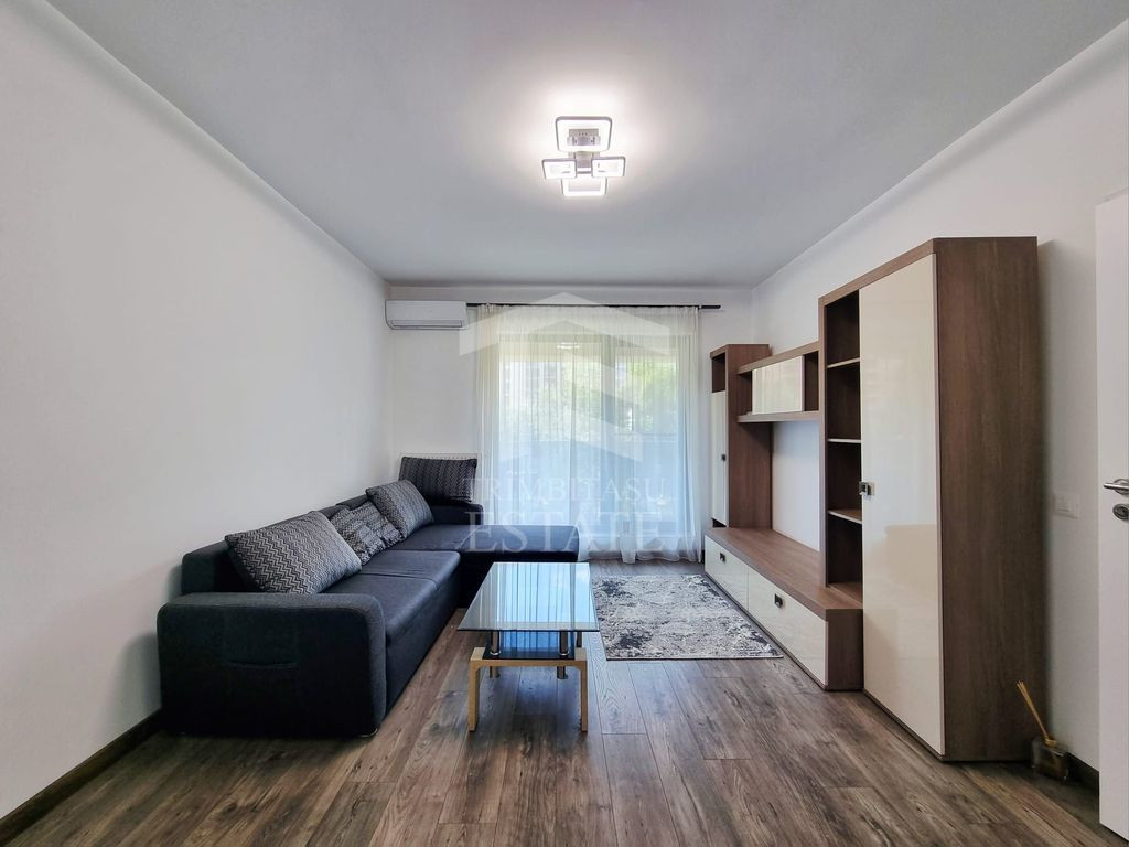 2 Camere | Modern | Drumul Taberei | Plaza Exigent | Parc...