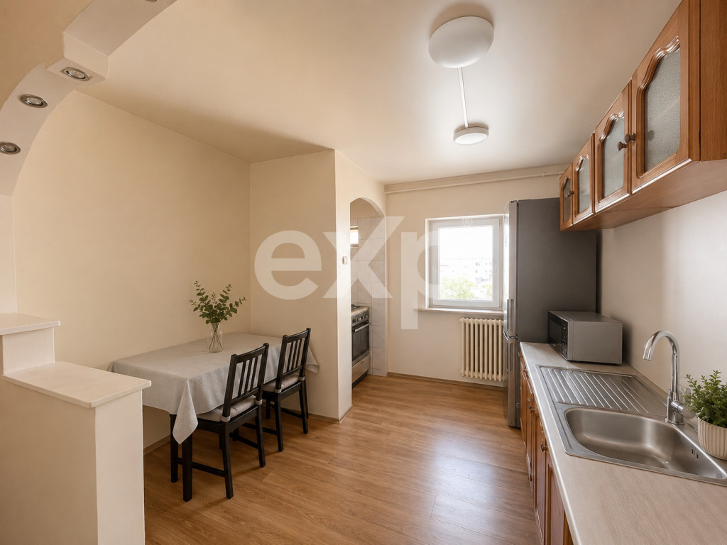 Apartament 2 camere in Gavana | mobilat | Langa Liceul Sani