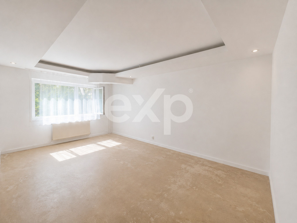 Apartament 2 camere decomandat, 53,78 mp, Bloc din 1986, Ere