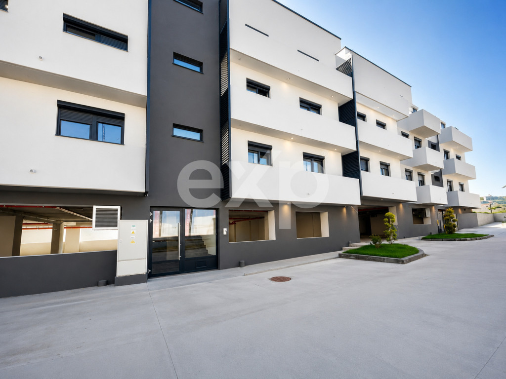 Apartament 2 camere - imobil nou, finalizat si gata de mutat