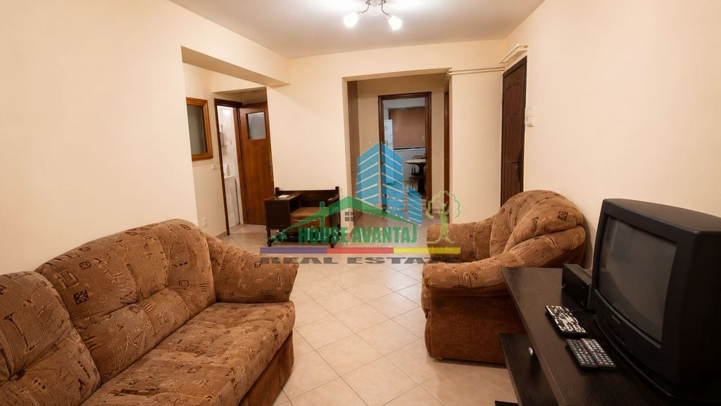 Apartament 3 camere Ultracentral