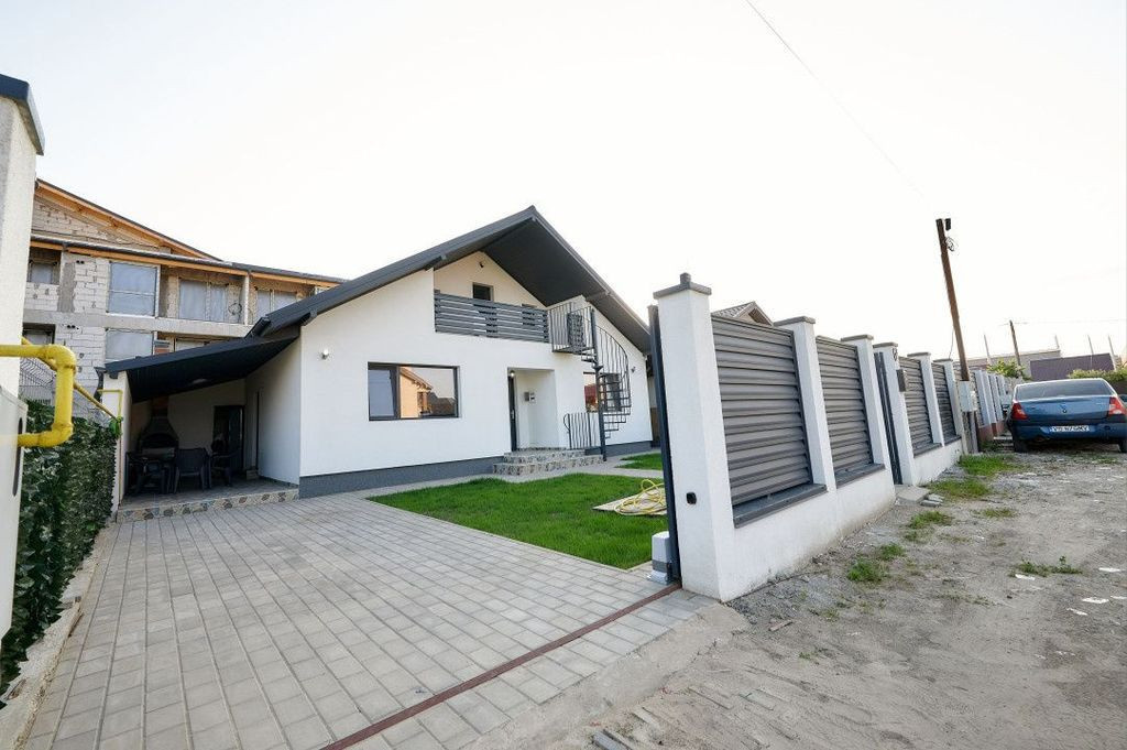 Imobil p+m, 2024, zona Garii, Vaslui