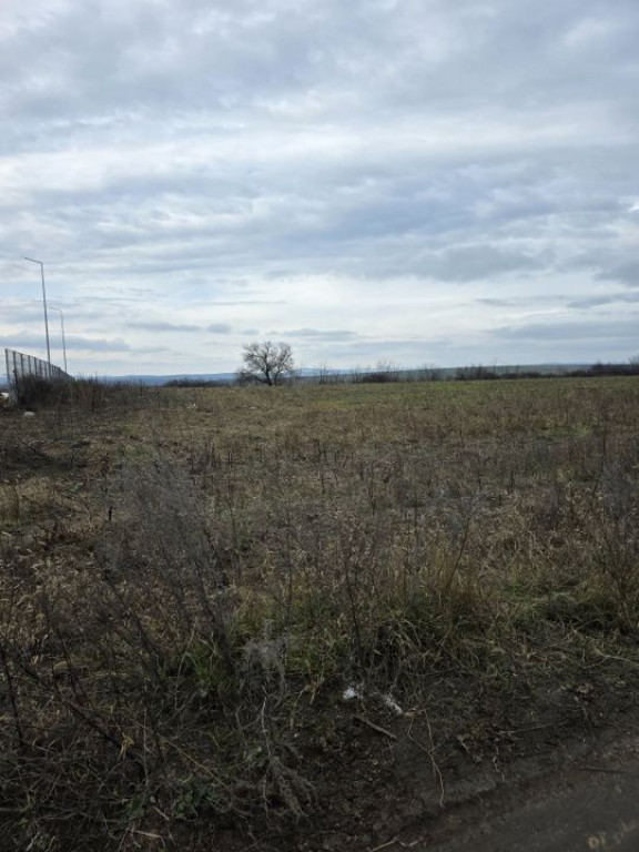 Teren intravilan 4028 mp, str Dimitrie Cantemir, Vaslui