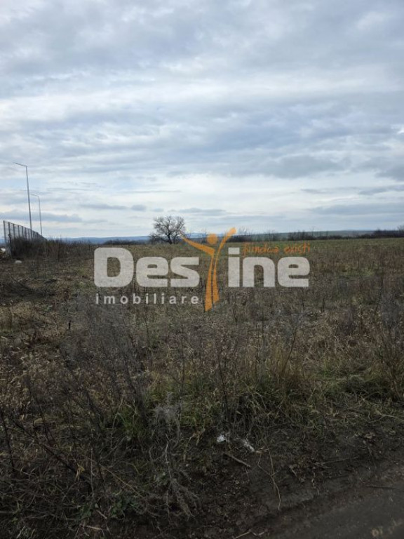 Teren intravilan 4028 mp, str Dimitrie Cantemir, Vaslui