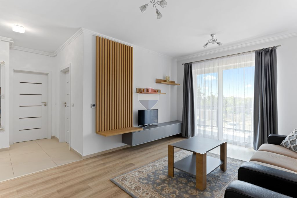 Apartament doua camere de inchiriat, Adora Park