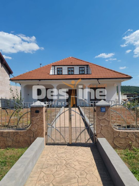 Casa exclusivista, complet mobilata si utilata, Valeni, V...