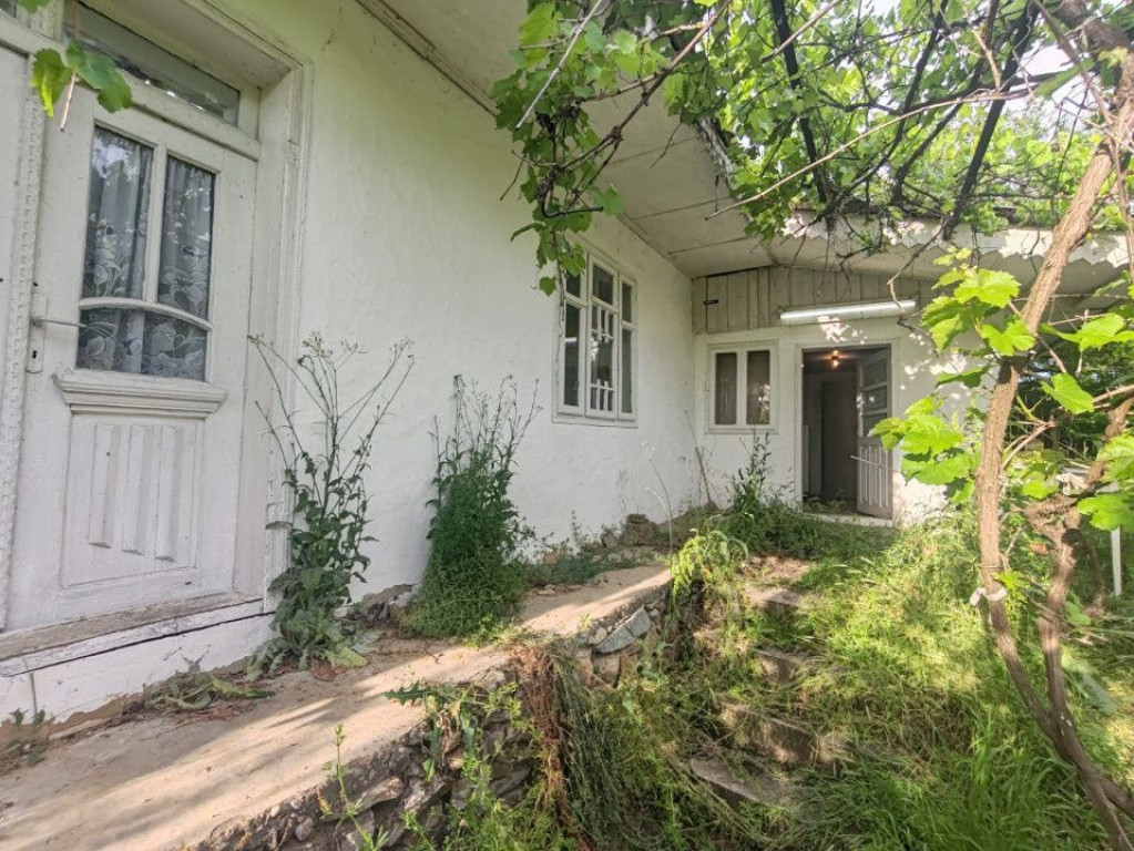 Imobil alcatuit din casa si teren, Gura Idrici, Vaslui