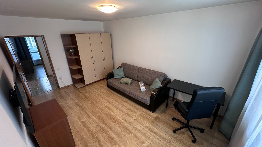 Apartament 3 camere de închiriat – Dristor