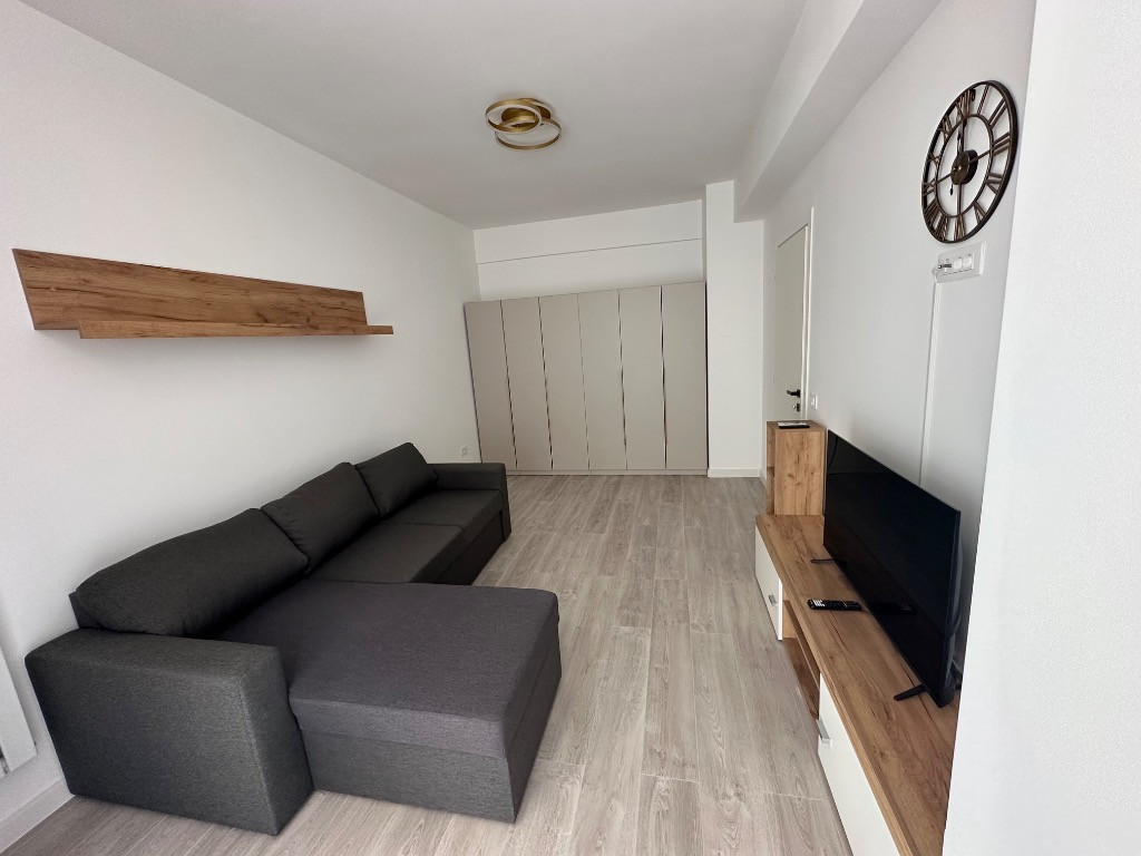 Persoana fizica inchiriez apartament 1 camera in Cartier Visoianu