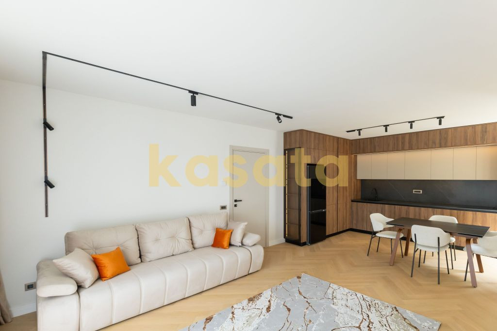 2 camere I ARQA Jolie Village I Iancu Nicolae I 84 mp I 2...