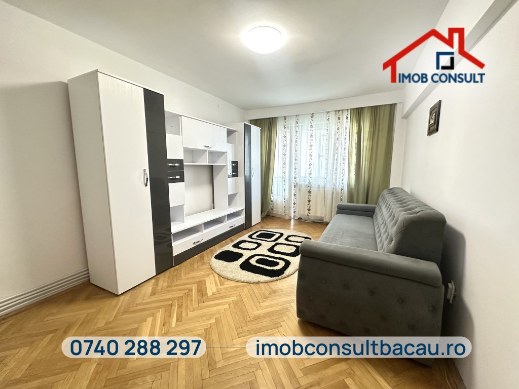 Apartament 3 camere de închiriat – Ultracentral | CE1752