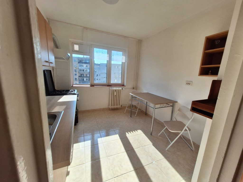 Apartament 3 camere de închiriat – Dristor