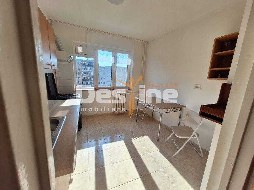 Apartament 3 camere de închiriat – Dristor