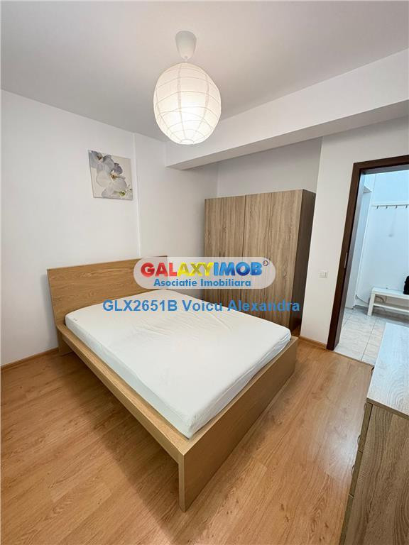 Apartament Tip Studio Berceni - Dimitrie Leonida - Parcare