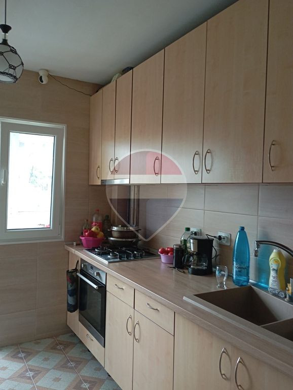 Apartament cu 2 camere de vânzare în zona Veteranilor
