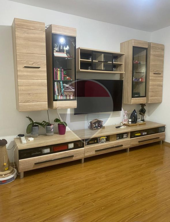 Apartament cu 3 camere | 85 mp | 2 băi | Strada Năsăud...