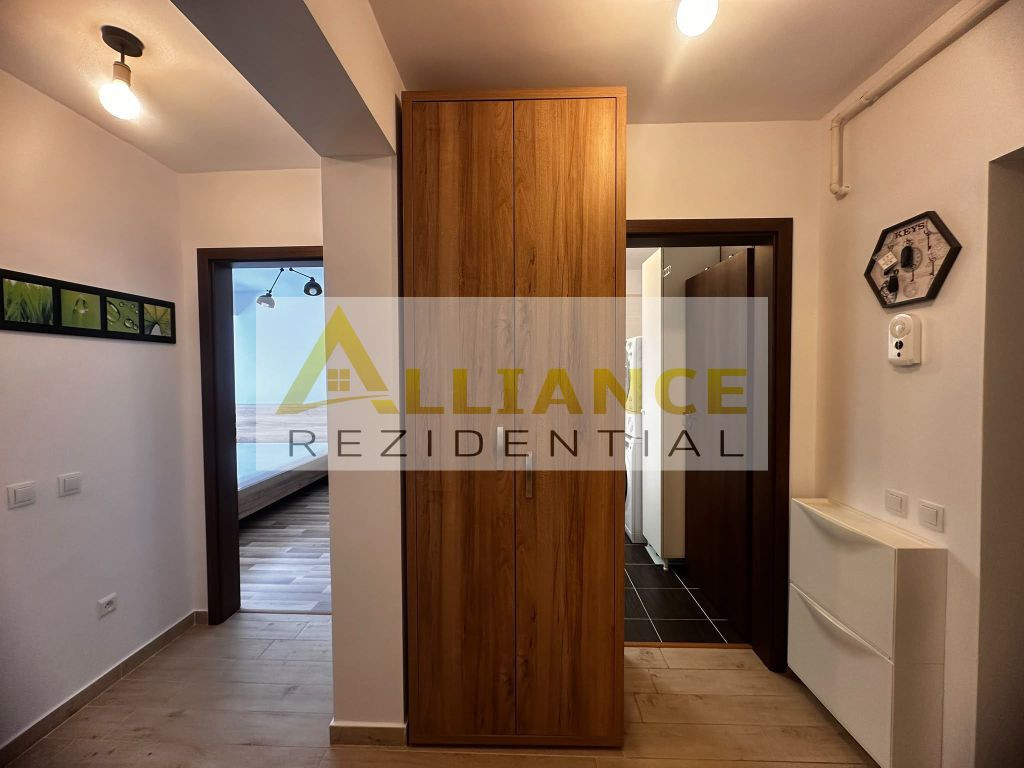 Apartament 2 camere de vanzare – Drumul Fermei