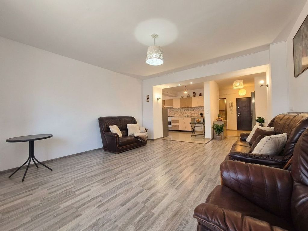 Apartament 2 camere I 73mp I Parter I Atlantis One I sos ...