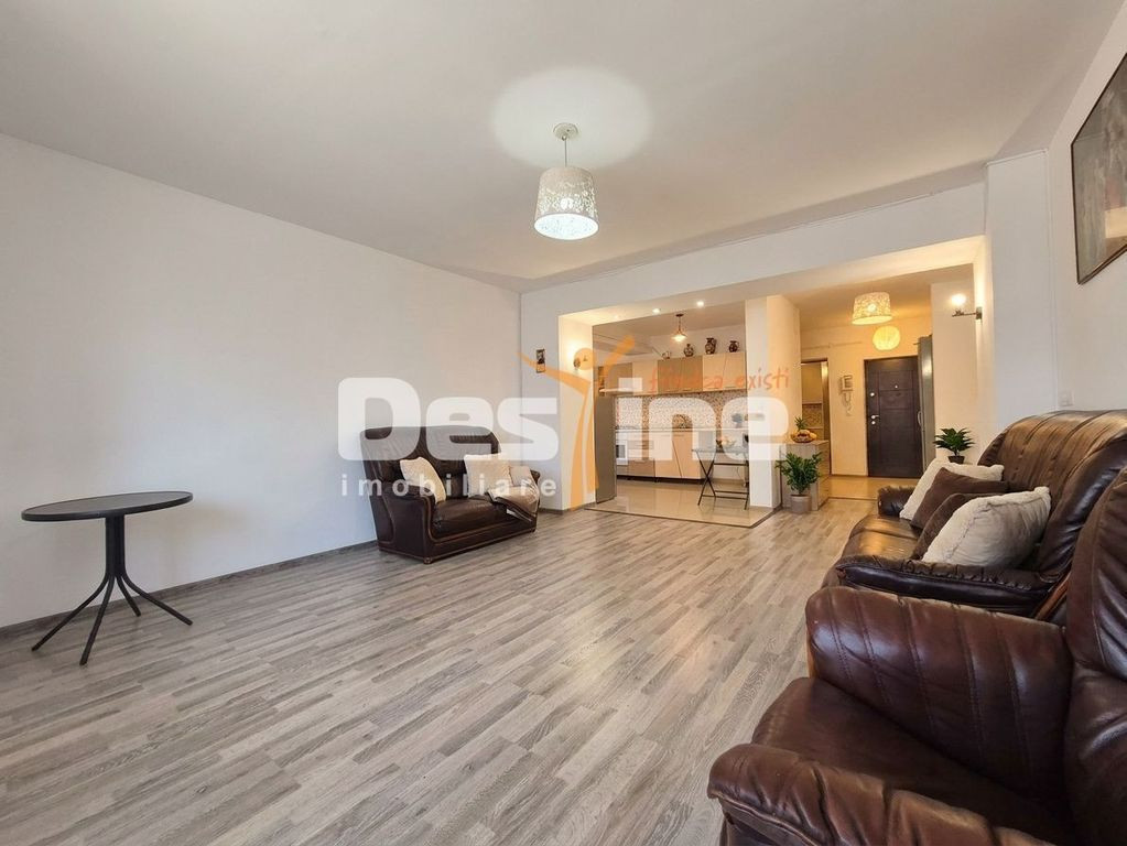 Apartament 2 camere I 73mp I Parter I Atlantis One I sos ...