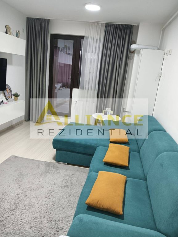 APARTAMENT 2 CAMERE TIP STUDIO | DREAM RESIDENCE | PIATA ...
