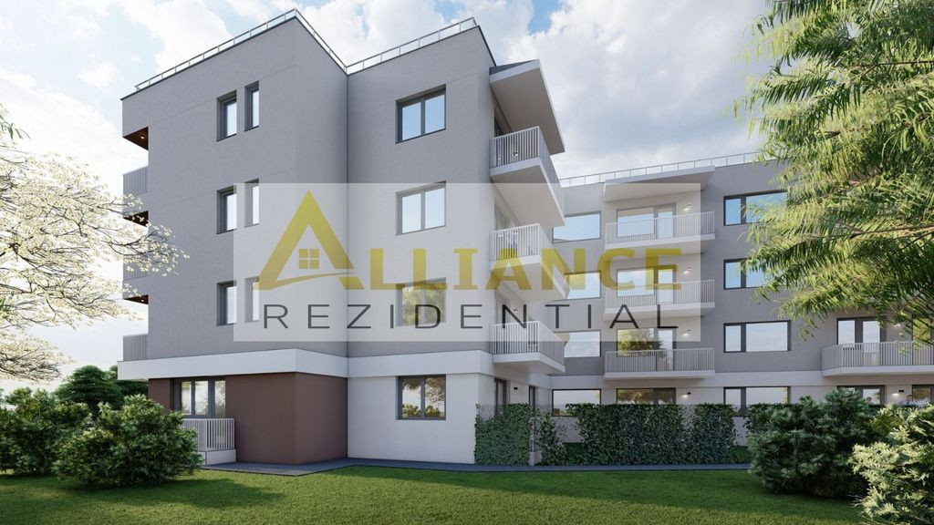 Proiect Nou cu 3 Etaje și Lift – Popești-Leordeni