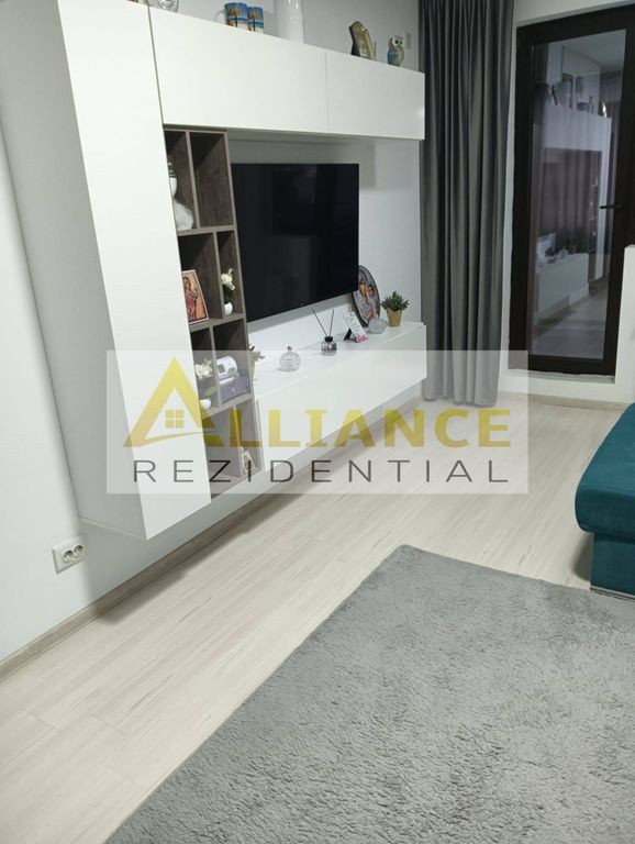 Apartament 2 camere tip studio |Piata Pucheni | 89.