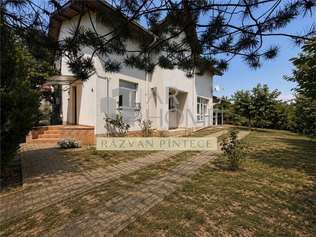 Casa de S P 1E, 4 camere, Bucov Baumeister langa Ploiesti