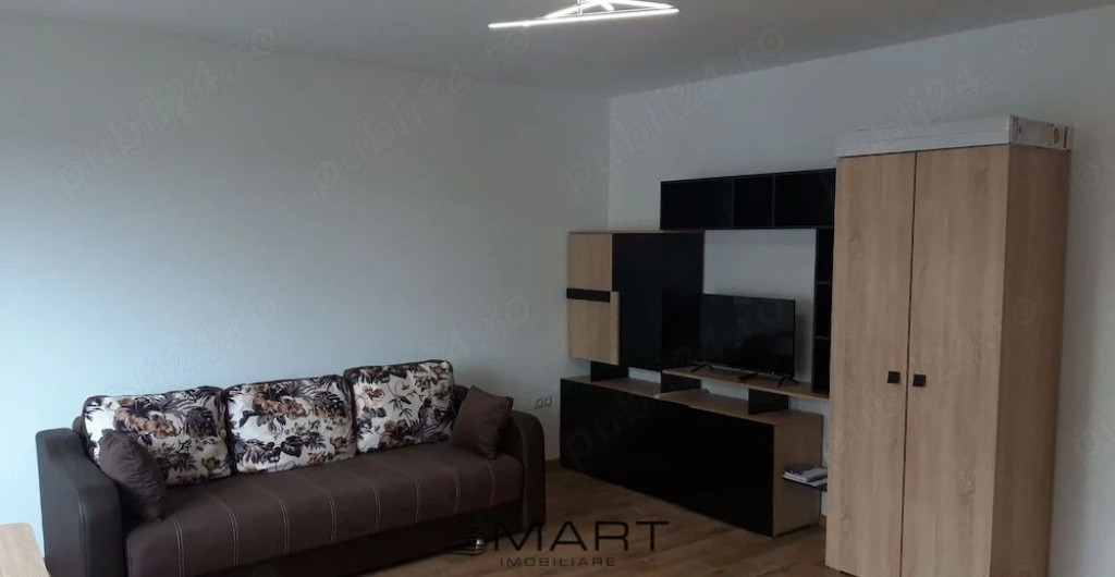 Apartament 1 cameră zona Lacu lui Binder