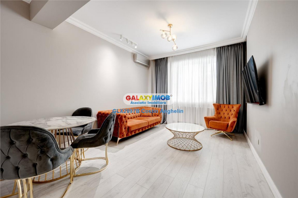 Apartament 2 Camere Premium - Baneasa / Aviatiei