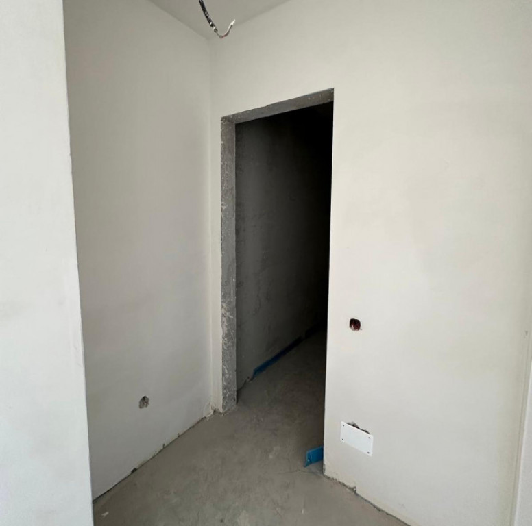 Apartament premium intre lacuri