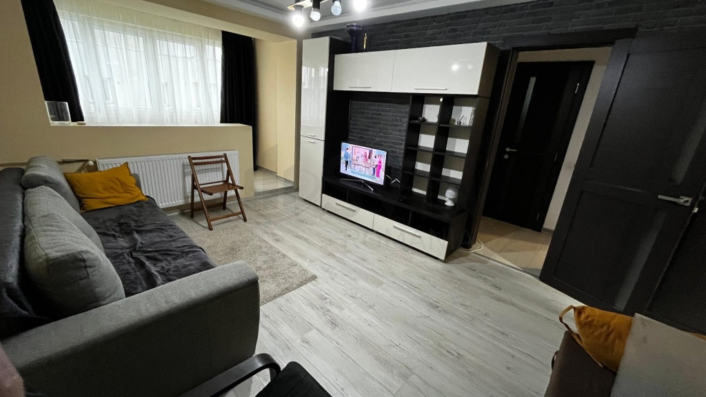 Doamna Ghica 2 Camere