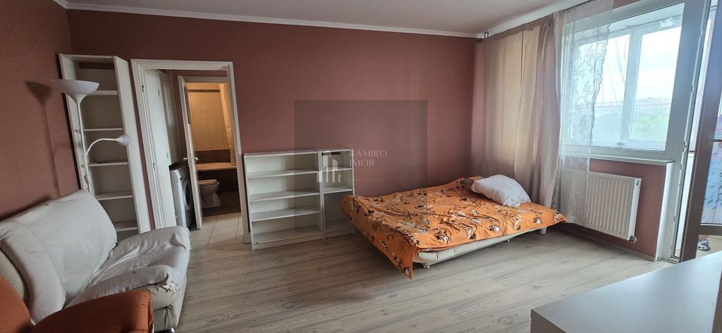 Apartament 2 camere Soseaua Giurgiului/Piata Progresul