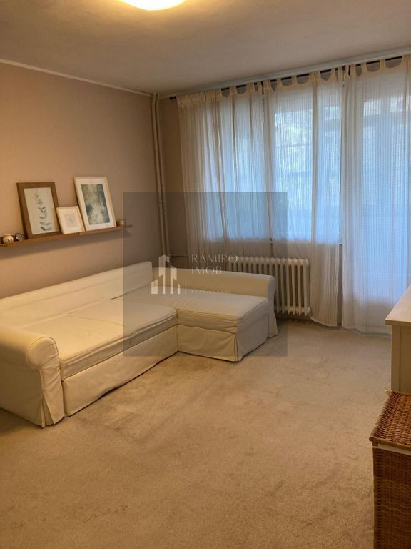 2 camere Constantin Brancoveanu / Nitu Vasile Sector 4 /c...