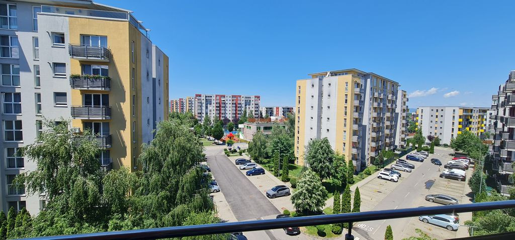 2 camere mobilat utilat decomandat Avantgarden 3 Bartolomeu