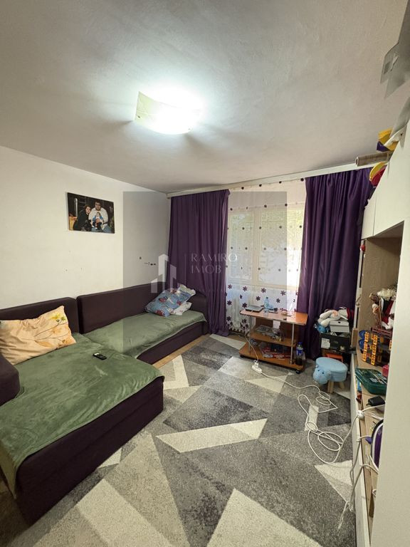 Apartament 2 camere decomandat Piata Sudului / Martisor